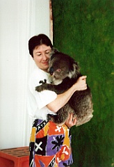 2000 - Australie 111T